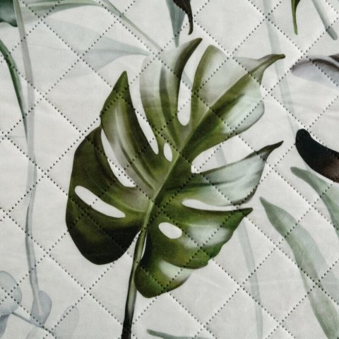 NARZUTA D91 ELLEN 170 X 210 CM BIAŁY