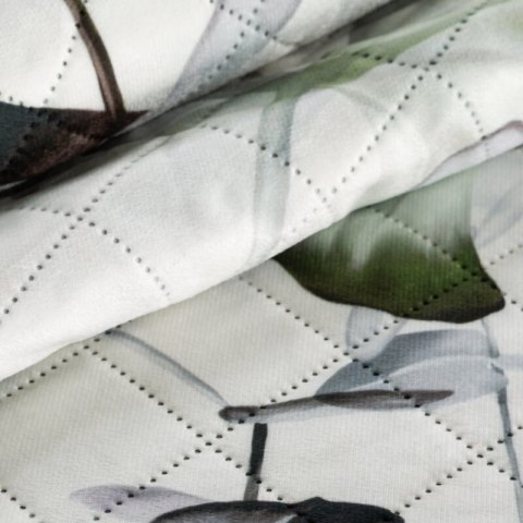 NARZUTA D91 ELLEN 220 X 240 CM BIAŁY