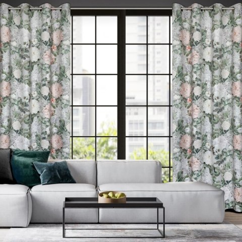 SI/IDA/Z 140X250 PRZEL ZI+RÓŻ