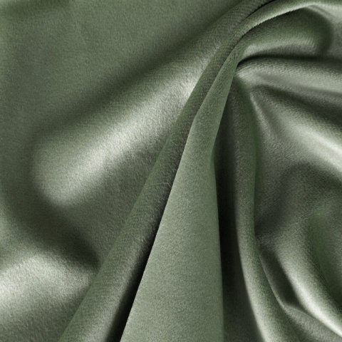 ZASŁONA GOTOWA D91 ROSA NA TAŚMIE 135 X 300 CM OLIWKOWY