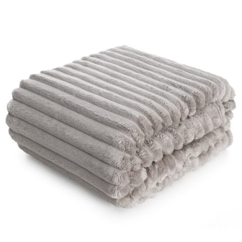 KOC D91 SOFT 200 X 220 CM BEŻOWY