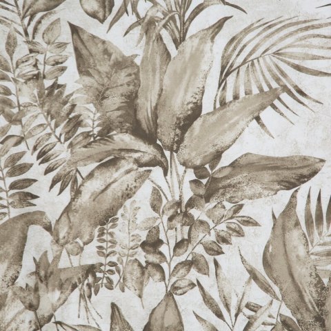 KOMPLET POŚCIELI SATYNOWEJ SPRING 46 160 X 200 CM CIEMNOBEŻOWY