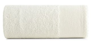 RĘCZNIK EMI (02) 70 X 140 CM KREMOWY