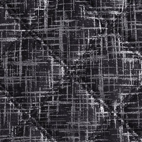 NARZUTA BLINK 6 170 X 210 CM CZARNY