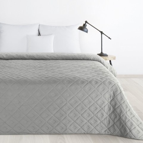 NARZUTA D91 ALARA6 200 X 220 CM SREBRNY