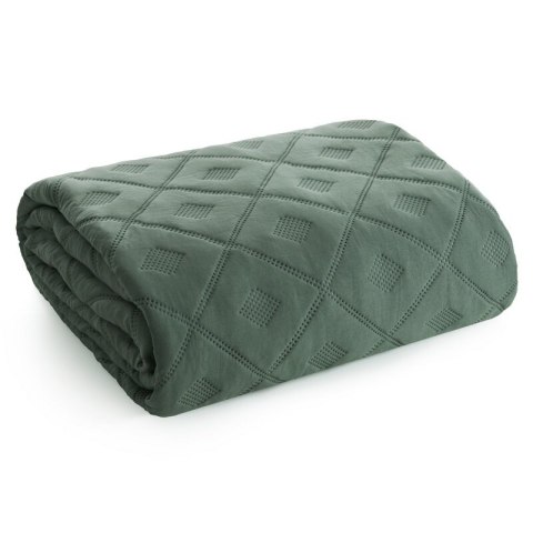 NARZUTA D91 ALARA6 200 X 220 CM ZIELONY