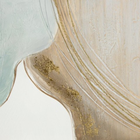 OBRAZ 592 60 X 90 CM BEŻOWY