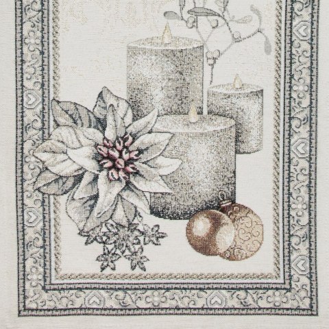 SZE/CHO/CANDL/ŚW 140X180+/-5%