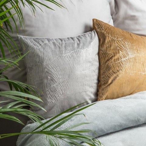 POSZEWKA BLINK 13 45 X 45 CM BRĄZOWY