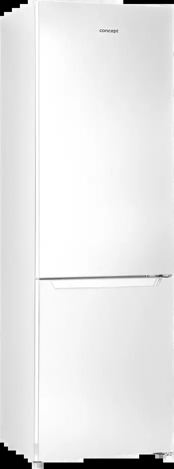 Chłodziarko-zamrażarka WHITE LK3354wh