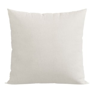 MILAS Poszewka dekoracyjna, 40x40cm, kolor 001 ecru MILAS1/POP/001/040040/1