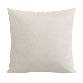 MILAS Poszewka dekoracyjna, 40x40cm, kolor 002 ciemny kremowy MILAS1/POP/002/040040/1