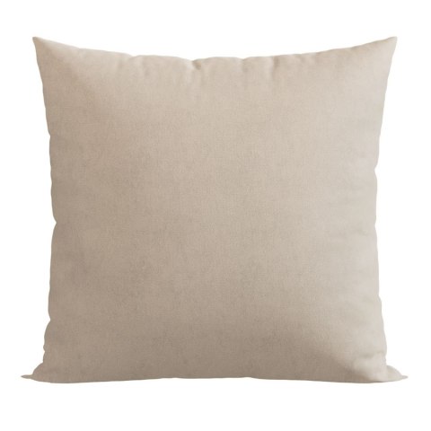 MILAS Poszewka dekoracyjna, 40x40cm, kolor 003 cappuccino MILAS1/POP/003/040040/1