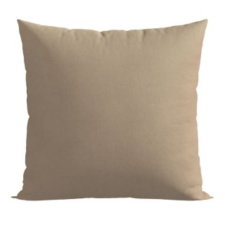 MILAS Poszewka dekoracyjna, 40x40cm, kolor 004 nude MILAS1/POP/004/040040/1