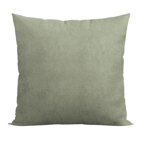 MILAS Poszewka dekoracyjna, 40x40cm, kolor 016 szarozielony MILAS1/POP/016/040040/1