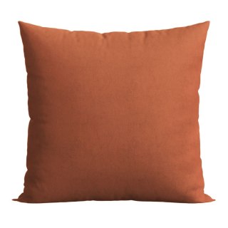 MILAS Poszewka dekoracyjna, 40x40cm, kolor 021 rdzawy MILAS1/POP/021/040040/1