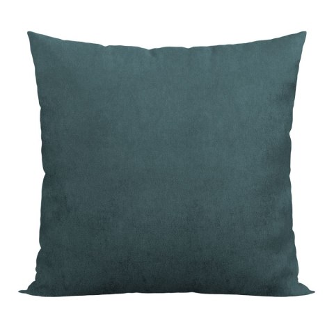 MILAS Poszewka dekoracyjna, 40x40cm, kolor 034 morski MILAS1/POP/034/040040/1