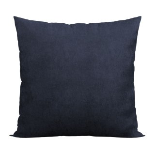 MILAS Poszewka dekoracyjna, 40x40cm, kolor 038 granatowy MILAS1/POP/038/040040/1