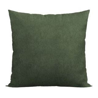 MILAS Poszewka dekoracyjna, 40x40cm, kolor 045 zielony MILAS1/POP/045/040040/1