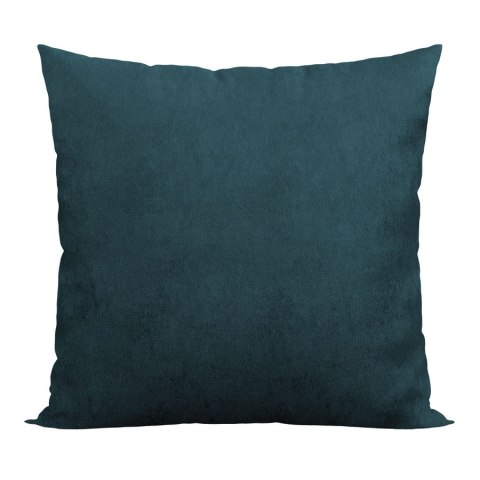MILAS Poszewka dekoracyjna, 40x40cm, kolor 768 ciemny turkusowy; petrol MILAS1/POP/768/040040/1