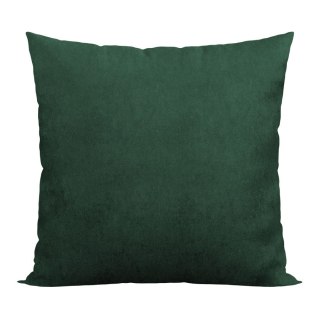 MILAS Poszewka dekoracyjna, 40x40cm, kolor 788 szmaragdowy MILAS1/POP/788/040040/1