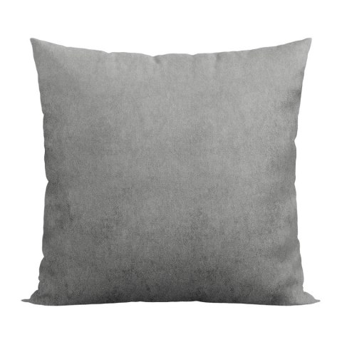 MILAS Poszewka dekoracyjna, 40x40cm, kolor 796 szary MILAS1/POP/796/040040/1