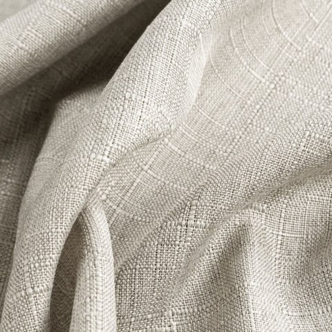 ZASŁONA GOTOWA GARDEN NA SZELKACH 155 X 260 CM BEŻOWY