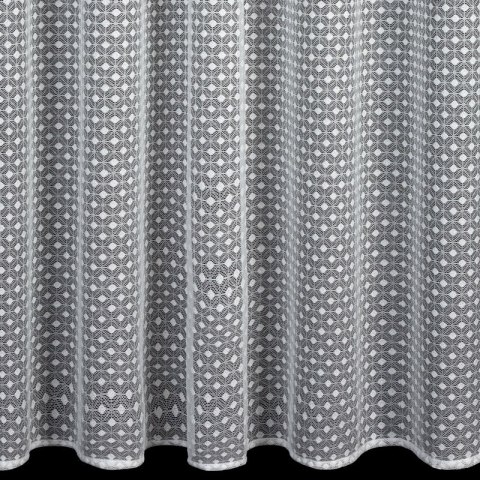 FIRANA GOTOWA ALAYA NA TAŚMIE 140 X 270 CM BIAŁY