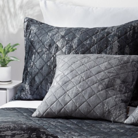 POSZEWKA BLINK 43 50 X 70 CM CZARNY