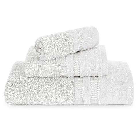 RĘCZNIK PORTO (01) 70 X 140 CM BIAŁY