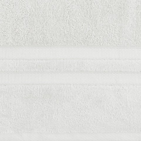 RĘCZNIK PORTO (01) 70 X 140 CM BIAŁY