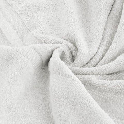 RĘCZNIK PORTO (01) 70 X 140 CM BIAŁY