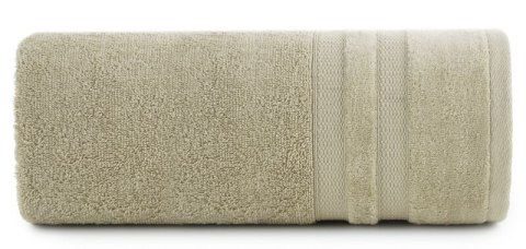 RĘCZNIK PORTO (02) 70 X 140 CM JASNOBEŻOWY