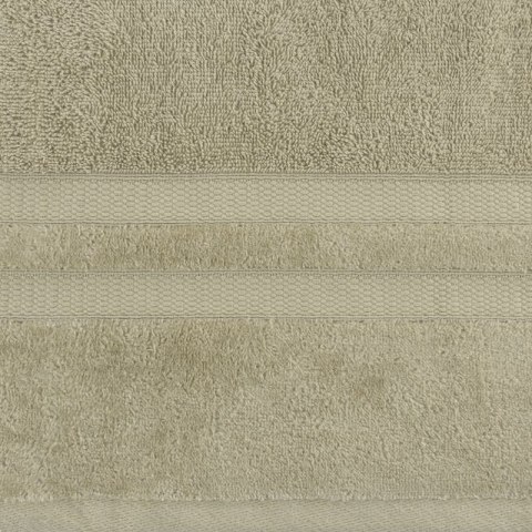 RĘCZNIK PORTO (02) 70 X 140 CM JASNOBEŻOWY