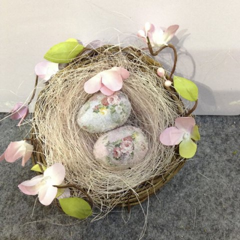 WI/N/GNIAZDO/03 13X13X8 GNIAZDO