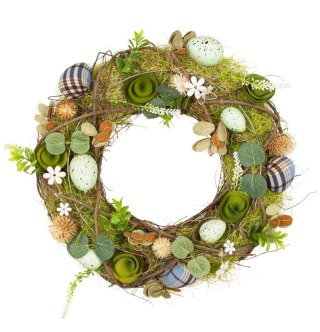 WI/WIANEK/03/B 34X34X9 ZIEL+BRĄZ