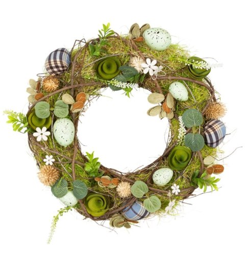 WI/WIANEK/03/B 34X34X9 ZIEL+BRĄZ