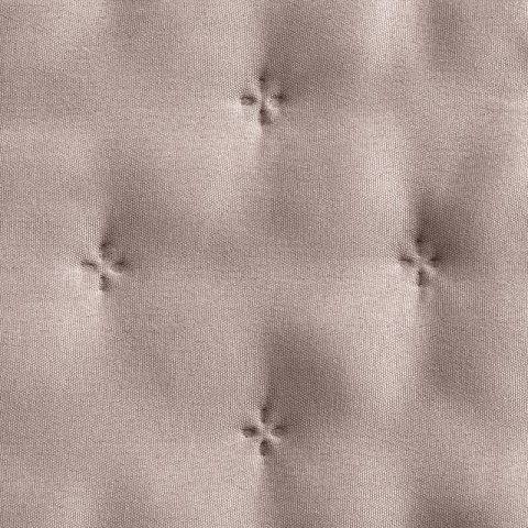 NARZUTA LIBI3 170 X 210 CM PUDROWY