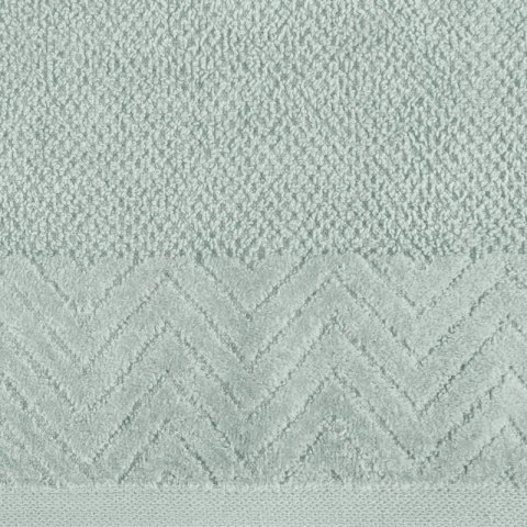 RĘCZNIK LOREN (05) 30 X 50 CM MIĘTOWY