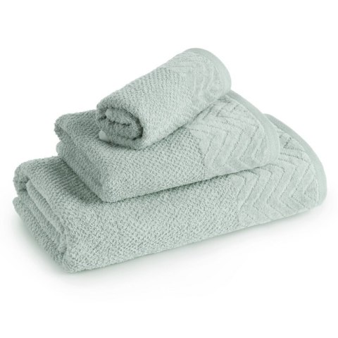 RĘCZNIK LOREN (05) 70 X 140 CM MIĘTOWY