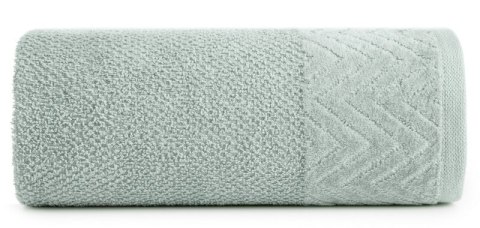 RĘCZNIK LOREN (05) 70 X 140 CM MIĘTOWY