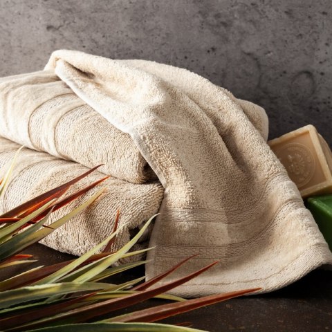 RĘCZNIK PORTO (01) 70 X 140 CM BIAŁY