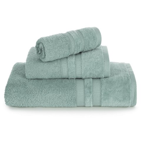 RĘCZNIK PORTO (07) 30 X 50 CM MIĘTOWY