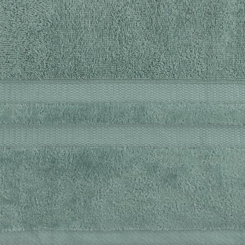 RĘCZNIK PORTO (07) 30 X 50 CM MIĘTOWY