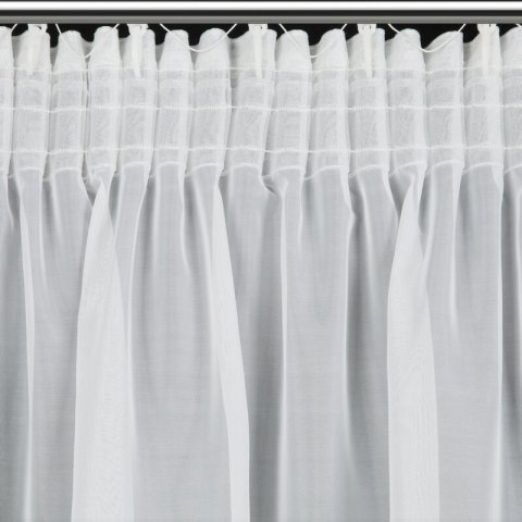 FIRANA GOTOWA LUCY NA TAŚMIE BIAŁY