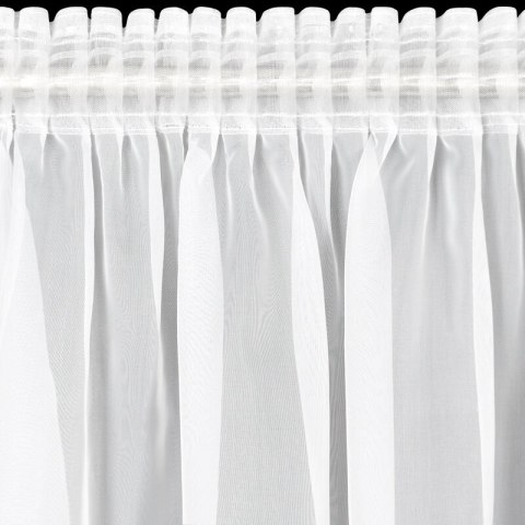 FIRANA GOTOWA LUCY NA TAŚMIE BIAŁY