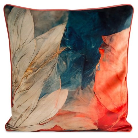 POSZEWKA AMIRA 60 X 60 CM WIELOKOLOROWY