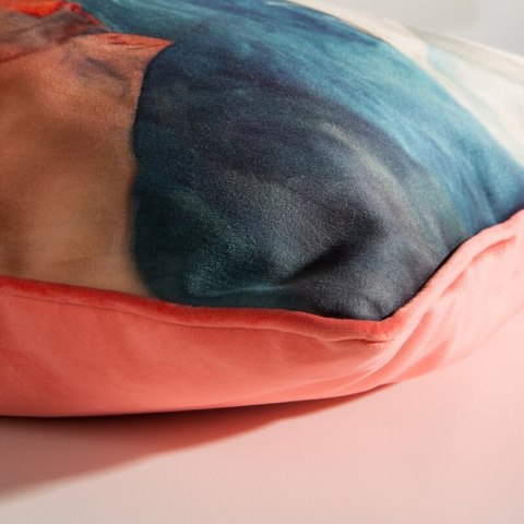 POSZEWKA AMIRA 60 X 60 CM WIELOKOLOROWY