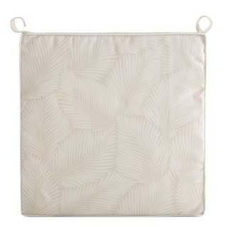 SIED/GARDEN/11B 42X42X4 BEŻ+B