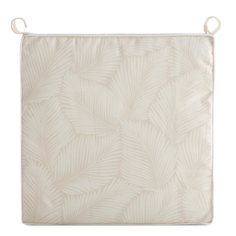 SIED/GARDEN/11B 42X42X4 BEŻ+B